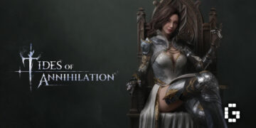 Tides of Annihilation Producer Addresses Fans Regarding Gwendolyn’s New Face