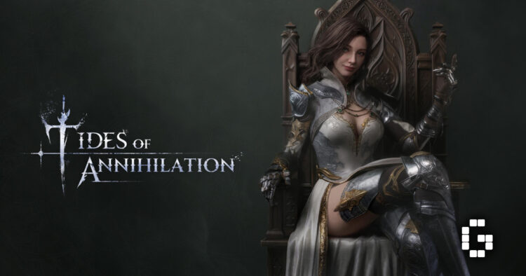 Tides of Annihilation Producer Addresses Fans Regarding Gwendolyn’s New Face