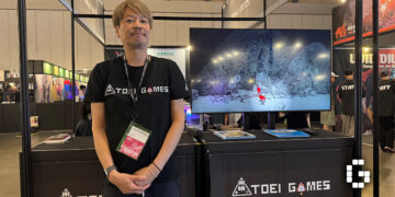 [BIC2026] Hiroaki Nagashima from Toei Games Talks New IPs, Indie Roots, and Asia-First Strategy