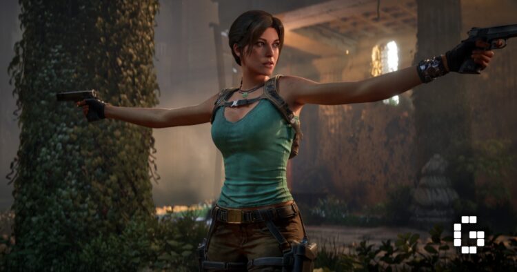 Crystal Dynamics Showcases Extended Tomb Raider: Legacy of Atlantis Gameplay