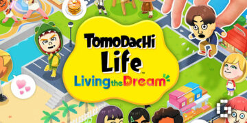 Tomodachi Life: Living the Dream Passes 3DS Original in Total Sales, Nintendo Confirms