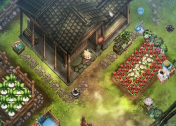 Village in the Shade Gets October 27 Release Date for PS5, PC, Switch 2, and Switch