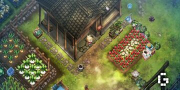 Village in the Shade Gets October 27 Release Date for PS5, PC, Switch 2, and Switch