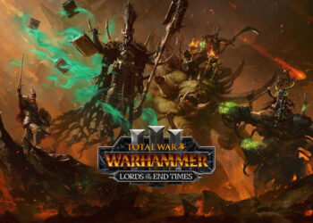 Total War: Warhammer III – Lords of the End Times Drops September 24, Introduces New Lords