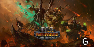 Total War: Warhammer III – Lords of the End Times Drops September 24, Introduces New Lords