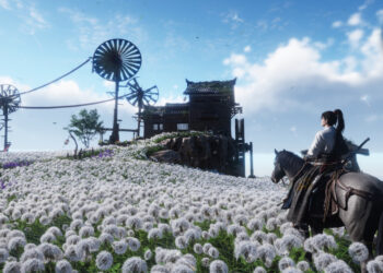 Where Winds Meet’s “Heaven’s Threshold” Gets August 20 Release Date