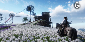 Where Winds Meet’s “Heaven’s Threshold” Gets August 20 Release Date