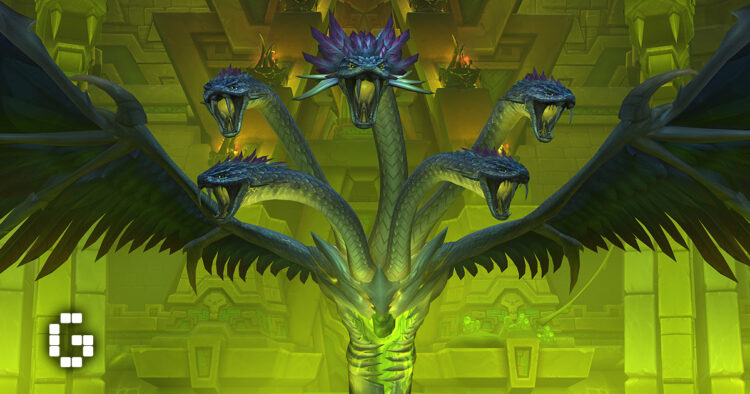 Curse of Ula'tek