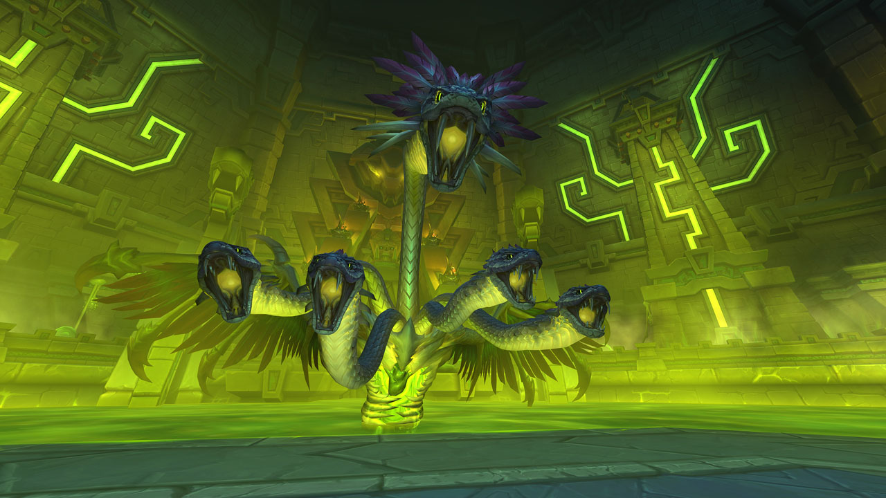 Curse of Ula'tek