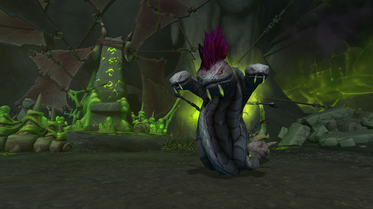 Curse of Ula'tek