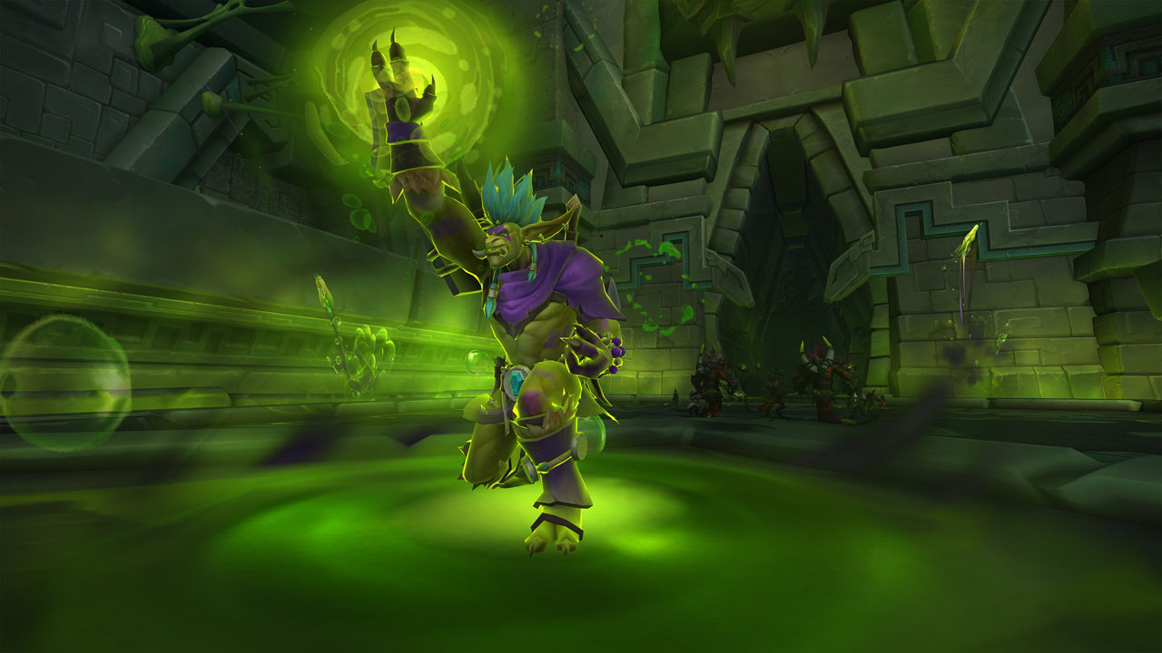 Curse of Ula'tek