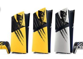 Sony Reveals Marvel’s Wolverine Limited Edition PS5 Bundle, Shares Southeast Asia Pricing