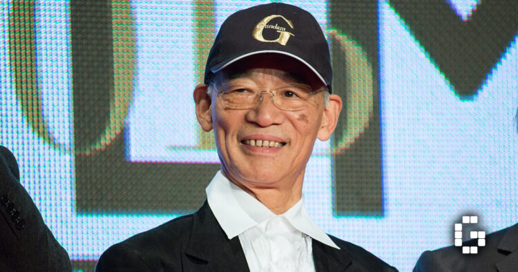 Yoshiyuki Tomino Says Modern Filmmaking Lacks ‘Sense of Wonder,’ Mentions Future Project