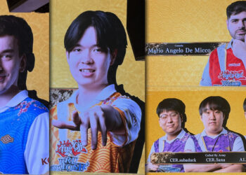 Four New World Champions Crowned as Yu-Gi-Oh! WCS 2026 Wraps Up in Tokyo