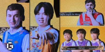 Four New World Champions Crowned as Yu-Gi-Oh! WCS 2026 Wraps Up in Tokyo