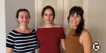 [TGS2026] EXCLUSIVE: IO Interactive and the Cast of 007 First Light on What Comes Next for Bond