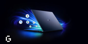 ASUS Malaysia Bundles Free Google AI Pro and AI Plus Access With Select Laptop Purchases