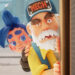 Age Twisters Preview – A Story About Growing Up, Growing Old, and Growing Closer