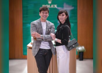 [EXCLUSIVE] Alodia Gosiengfiao and Christopher Quimbo on Black Rose, Supporting the New Gen