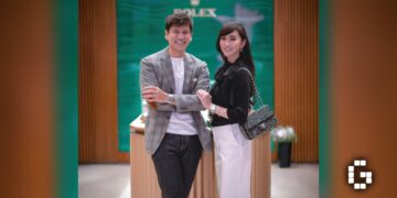 [EXCLUSIVE] Alodia Gosiengfiao and Christopher Quimbo on Black Rose, Supporting the New Gen