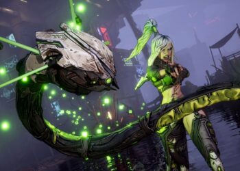 Borderlands 4 to Drop New Vault Hunter, Story DLC, and Free Update on September 10