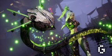 Borderlands 4 to Drop New Vault Hunter, Story DLC, and Free Update on September 10
