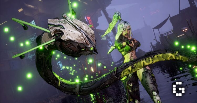 Image Credit: Gearbox Software