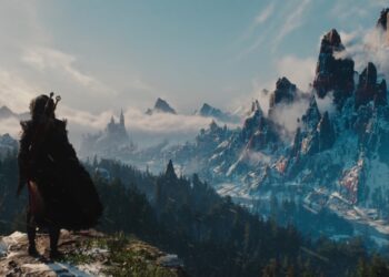 CD Projekt Red Confirms The Witcher IV is Running on Current-Gen Consoles