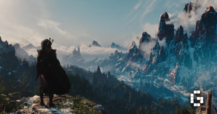 CD Projekt Red Confirms The Witcher IV is Running on Current-Gen Consoles