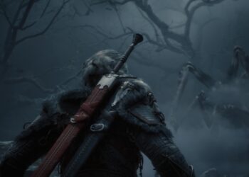 CD Projekt Red Pauses Production on The Witcher Remake to Focus on the Fourth Installment