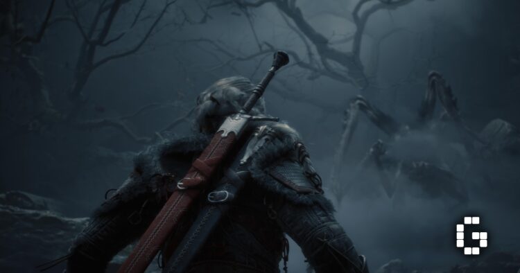 CD Projekt Red Pauses Production on The Witcher Remake to Focus on the Fourth Installment