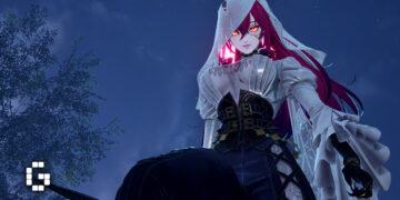 Lost Worlds, New Faces: Inside CODE VEIN II DLC Mask of Idris With Keita Iizuka and Hiroshi Yoshimura