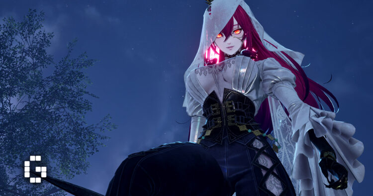 Lost Worlds, New Faces: Inside CODE VEIN II DLC Mask of Idris With Keita Iizuka and Hiroshi Yoshimura