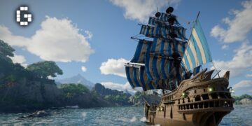 Crimson Desert: Charting the Unknown Expansion Revealed, Releases October 15