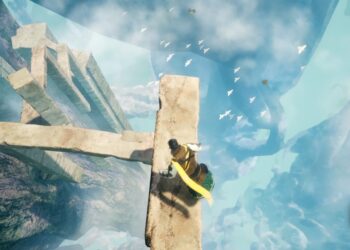 Cygames Launches New Studio CygamesEdge, Debut Game Arrives November 5