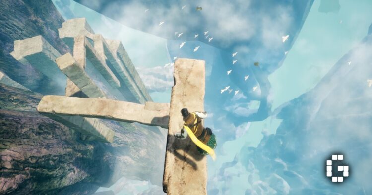 Image Credit: CygamesEdge and ZEREO Inc.