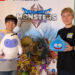 DRAGON QUEST MONSTERS: The Withered World