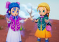 DRAGON QUEST MONSTERS: The Withered World Preview – Cute Monsters, Deep Systems, and a Promising Start