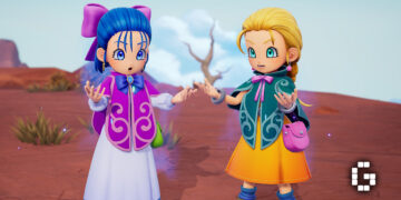 DRAGON QUEST MONSTERS: The Withered World Preview – Cute Monsters, Deep Systems, and a Promising Start
