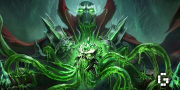 Spawn x Diablo Immortal Launches Today, Events and Cosmetics Revealed