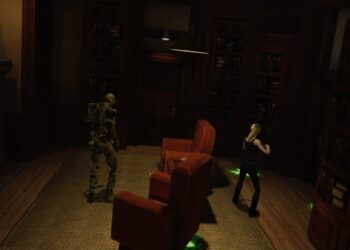 Nightdive Studios Teases Eternal Darkness: Sanity’s Requiem in Cryptic Tweet