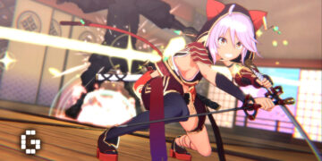 Eternal Palace Sakura