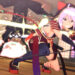Eternal Palace Sakura