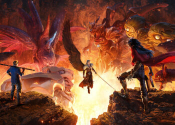 Final Fantasy VII Revelation Set to Launch on April 8, 2027