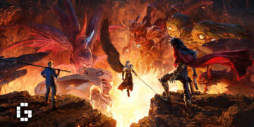 Final Fantasy VII Revelation Set to Launch on April 8, 2027