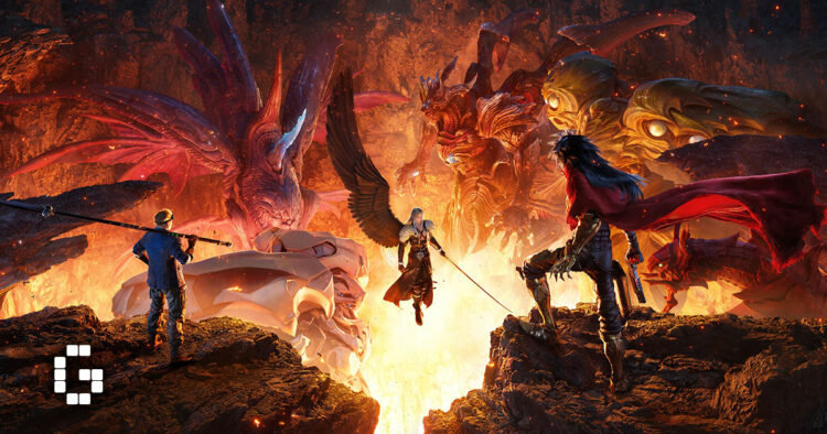 Final Fantasy VII Revelation Set to Launch on April 8, 2027
