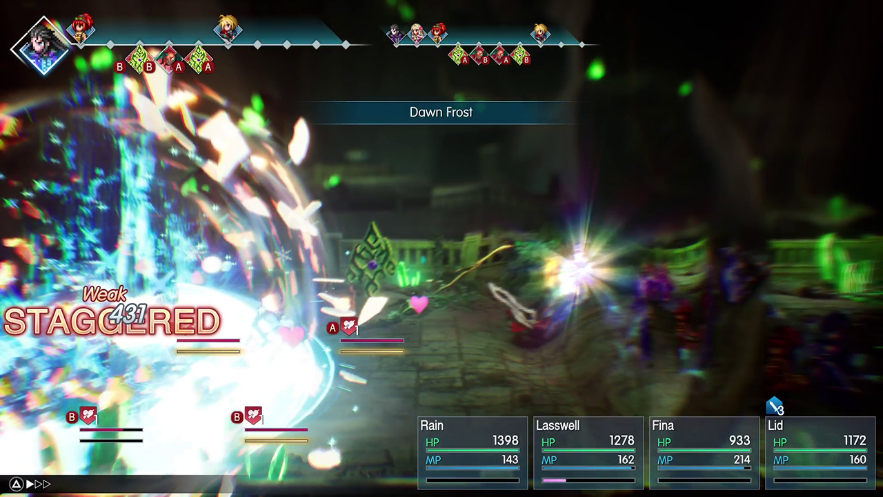 FINAL FANTASY RESONANCE