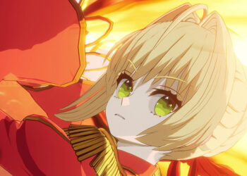 Fate/EXTRA Record Sets January 2027 Release Date