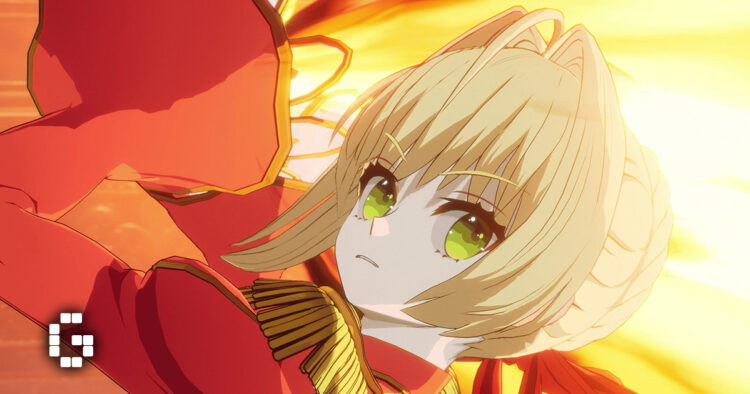 Fate/EXTRA Record Sets January 2027 Release Date