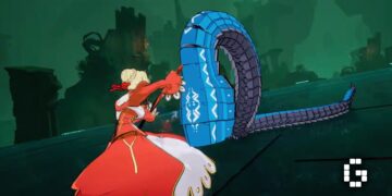 Fate/EXTRA Record Gets Picked Up By Aniplex